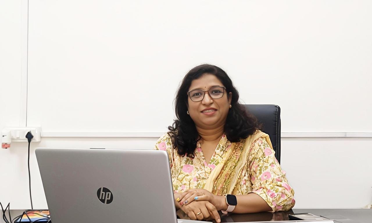 Prof. Dr. Princey Shaji