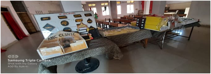 Community Health Nursing Lab