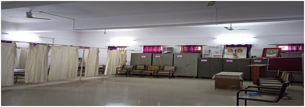 Nursing Foundation Lab