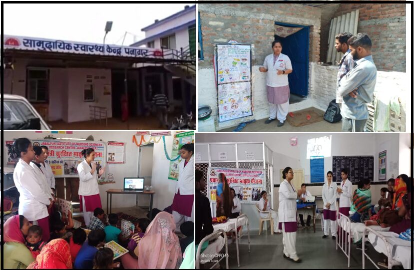 Community Health Nursing JINSAR