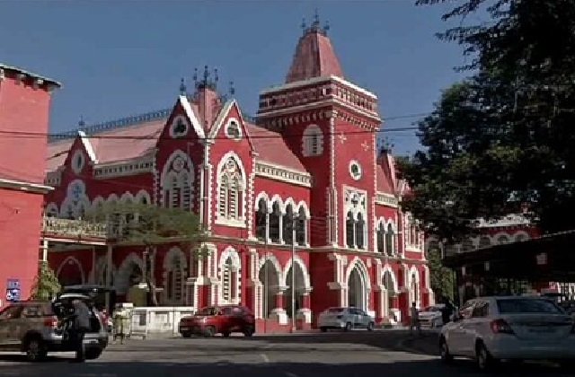 Victoria Hospital Jabalpur