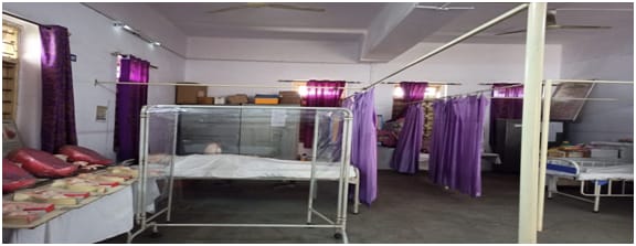 OBG and Paediatric Lab