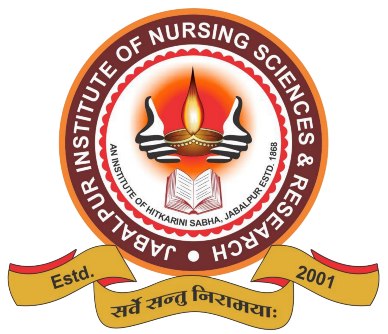 JINSAR Logo